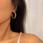 Load image into Gallery viewer, ΑΤΣΑΛΙΝΑ ΣΚΟΥΛΑΡΙΚΙΑ BESCE1118