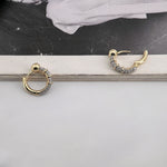 Load image into Gallery viewer, ΑΤΣΑΛΙΝΑ ΣΚΟΥΛΑΡΙΚΙΑ BESCE1120