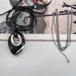 Load image into Gallery viewer, ΑΤΣΑΛΙΝΟ ΚΟΛΙΕ BESCL0424