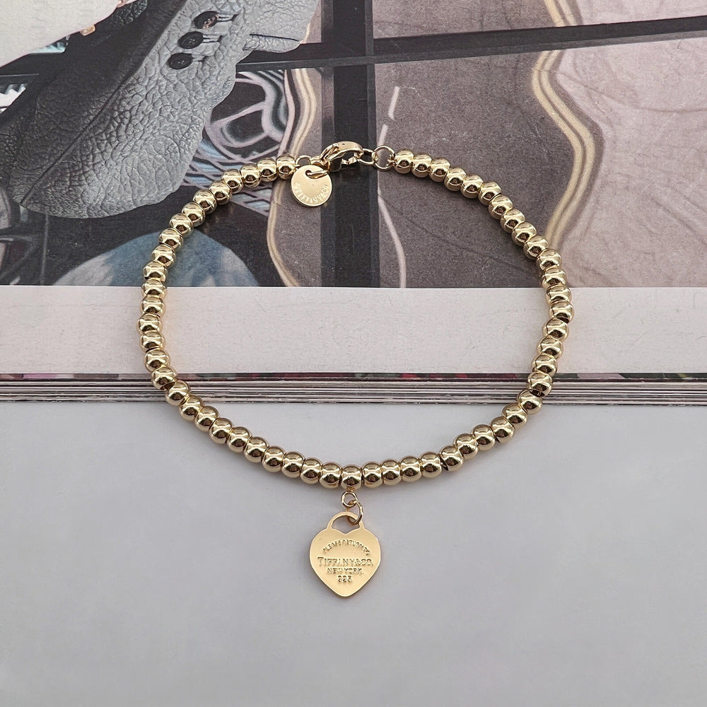 ΑΤΣΑΛΙΝΟ ΒΡΑΧΙΟΛΙ ΧΕΡΙΟΥ BESCH0356