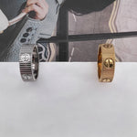 Load image into Gallery viewer, ΑΤΣΑΛΙΝΟ ΔΑΧΤΥΛΙΔΙ BESCR0200