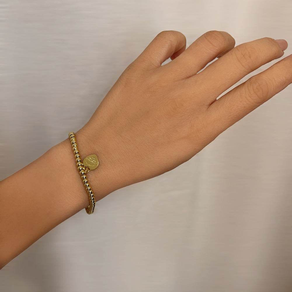 ΑΤΣΑΛΙΝΟ ΒΡΑΧΙΟΛΙ ΧΕΡΙΟΥ BESCH0356