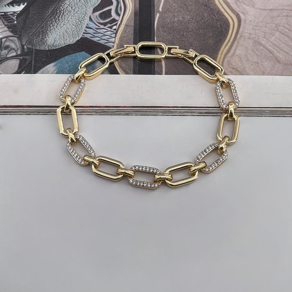 ΑΤΣΑΛΙΝΟ ΒΡΑΧΙΟΛΙ ΧΕΡΙΟΥ BESCH0358