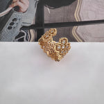 Load image into Gallery viewer, ΑΤΣΑΛΙΝΟ ΔΑΧΤΥΛΙΔΙ BESCR0201
