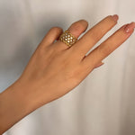 Load image into Gallery viewer, ΑΤΣΑΛΙΝΟ ΔΑΧΤΥΛΙΔΙ BESCR0201
