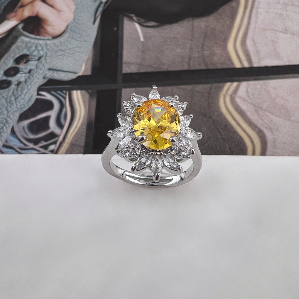 ΑΤΣΑΛΙΝΟ ΔΑΧΤΥΛΙΔΙ BESCR0203