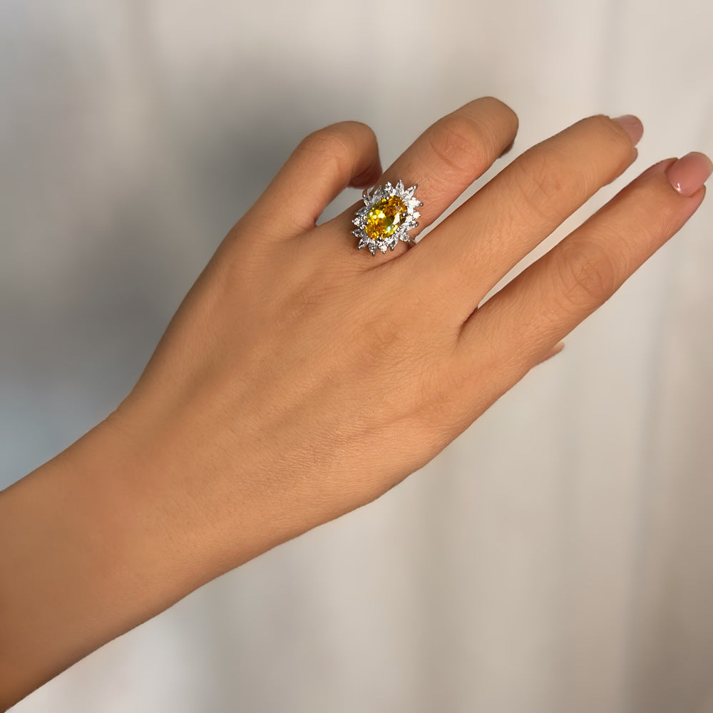 ΑΤΣΑΛΙΝΟ ΔΑΧΤΥΛΙΔΙ BESCR0203