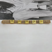 HANDMADE ΒΡΑΧΙΟΛΙ ΧΕΡΙΟΥ BESCH0132