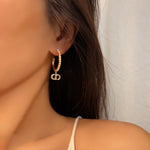 Load image into Gallery viewer, ΑΤΣΑΛΙΝΑ ΣΚΟΥΛΑΡΙΚΙΑ BESCE1173