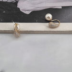 Load image into Gallery viewer, ΑΤΣΑΛΙΝΑ ΣΚΟΥΛΑΡΙΚΙΑ BESCE1137