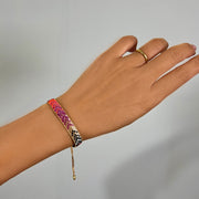 HANDMADE ΒΡΑΧΙΟΛΙ ΧΕΡΙΟΥ BESCH0137