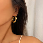 Load image into Gallery viewer, ΑΤΣΑΛΙΝΑ ΣΚΟΥΛΑΡΙΚΙΑ BESCE1140