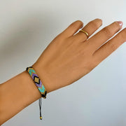 HANDMADE ΒΡΑΧΙΟΛΙ ΧΕΡΙΟΥ BESCH0142