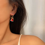 Load image into Gallery viewer, ΑΤΣΑΛΙΝΑ ΣΚΟΥΛΑΡΙΚΙΑ BESCE1143