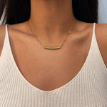 Load image into Gallery viewer, ΑΤΣΑΛΙΝΟ ΚΟΛΙΕ BESCL0426