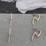 Load image into Gallery viewer, ΑΣΗΜΕΝΙΑ ΣΚΟΥΛΑΡΙΚΙΑ BESCE1150