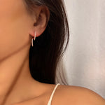 Load image into Gallery viewer, ΑΣΗΜΕΝΙΑ ΣΚΟΥΛΑΡΙΚΙΑ BESCE1150