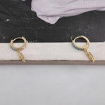 Load image into Gallery viewer, ΑΣΗΜΕΝΙΑ ΣΚΟΥΛΑΡΙΚΙΑ BESCE1154