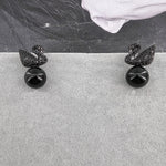 Load image into Gallery viewer, ΑΤΣΑΛΙΝΑ ΣΚΟΥΛΑΡΙΚΙΑ BESCE1161