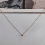 Load image into Gallery viewer, ΑΤΣΑΛΙΝΟ ΚΟΛΙΕ BESCL0428