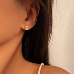 Load image into Gallery viewer, ΑΤΣΑΛΙΝΑ ΣΚΟΥΛΑΡΙΚΙΑ BESCE1162