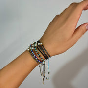 HANDMADE ΒΡΑΧΙΟΛΙ ΧΕΡΙΟΥ BESCH0163