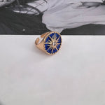 Load image into Gallery viewer, ΑΤΣΑΛΙΝΟ ΔΑΧΤΥΛΙΔΙ BESCR0205