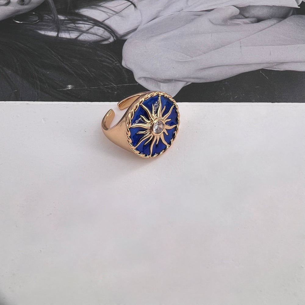 ΑΤΣΑΛΙΝΟ ΔΑΧΤΥΛΙΔΙ BESCR0205