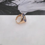 Load image into Gallery viewer, ΑΤΣΑΛΙΝΟ ΔΑΧΤΥΛΙΔΙ BESCR0205