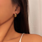 Load image into Gallery viewer, ΑΤΣΑΛΙΝΑ ΣΚΟΥΛΑΡΙΚΙΑ BESCE1171