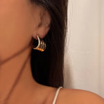 Load image into Gallery viewer, ΑΤΣΑΛΙΝΑ ΣΚΟΥΛΑΡΙΚΙΑ BESCE1170