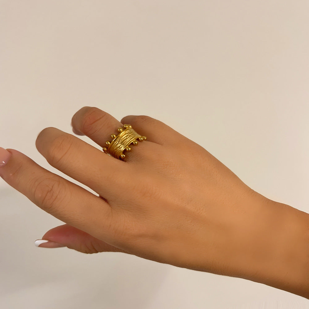 ΑΤΣΑΛΙΝΟ ΔΑΧΤΥΛΙΔΙ BESCR0198