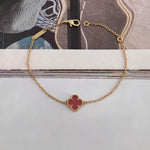 Load image into Gallery viewer, ΑΤΣΑΛΙΝΟ ΒΡΑΧΙΟΛΙ ΧΕΡΙΟΥ BESCH0359