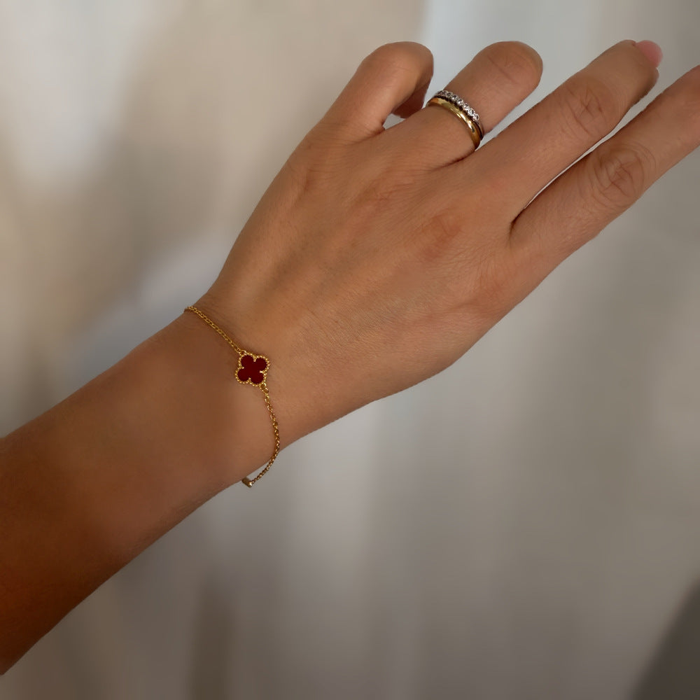 ΑΤΣΑΛΙΝΟ ΒΡΑΧΙΟΛΙ ΧΕΡΙΟΥ BESCH0359