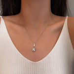 Load image into Gallery viewer, ΑΤΣΑΛΙΝΟ ΚΟΛΙΕ BESCL0434