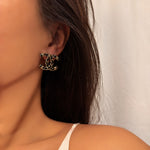 Load image into Gallery viewer, ΣΚΟΥΛΑΡΙΚΙΑ ΟΡΕΙΧΑΛΚΟΥ BESCE1212