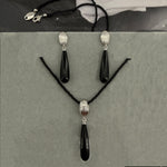 Load image into Gallery viewer, ΑΤΣΑΛΙΝΟ ΚΟΛΙΕ BESCL0436