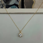 Load image into Gallery viewer, ΑΤΣΑΛΙΝΟ ΚΟΛΙΕ BESCL0440