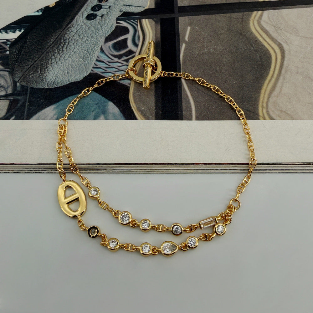 ΑΤΣΑΛΙΝΟ ΒΡΑΧΙΟΛΙ ΧΕΡΙΟΥ BESCH0361