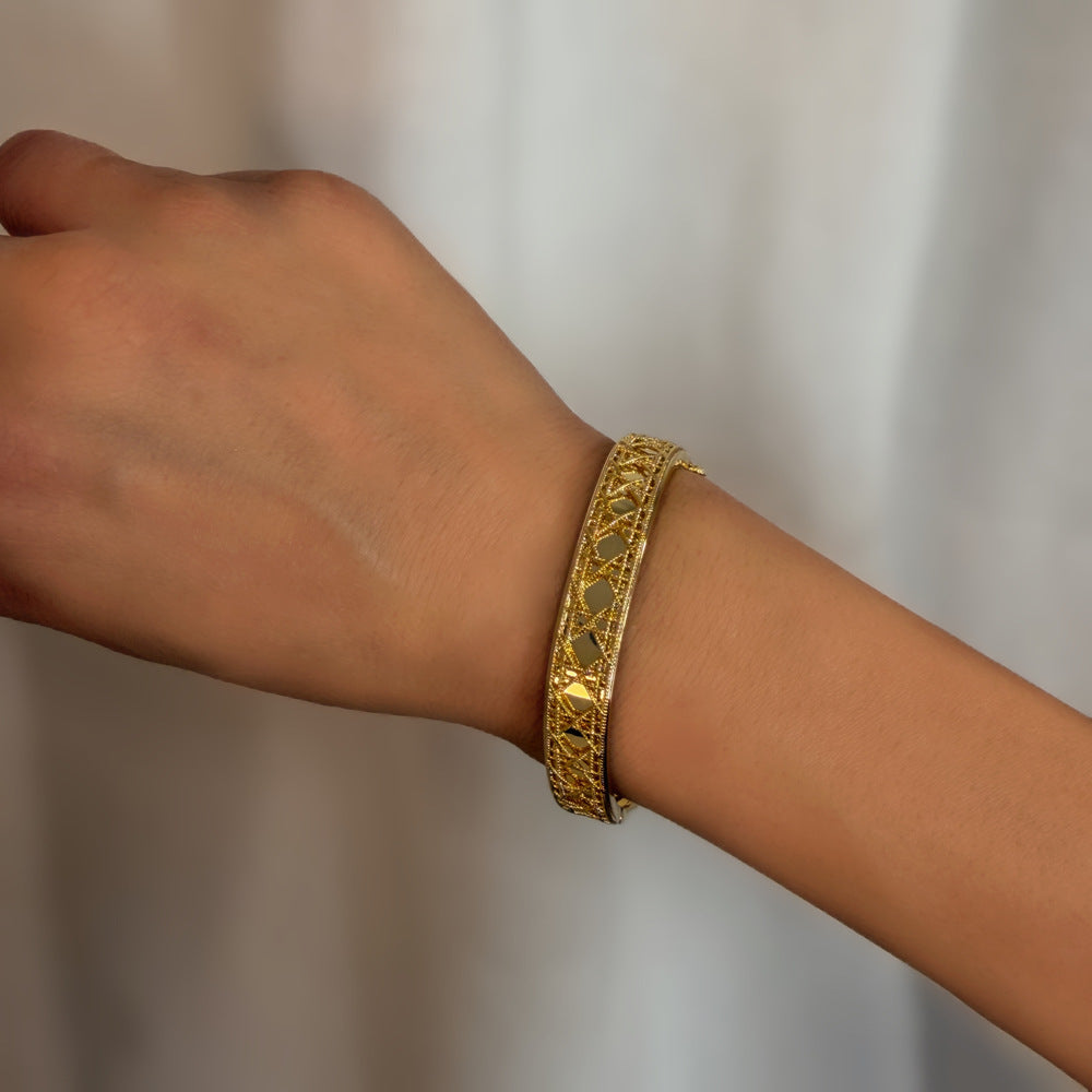 ΑΤΣΑΛΙΝΟ ΒΡΑΧΙΟΛΙ ΧΕΡΙΟΥ BESCH0362