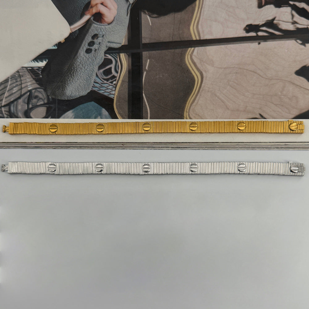 ΑΤΣΑΛΙΝΟ ΒΡΑΧΙΟΛΙ ΧΕΡΙΟΥ BESCH0363