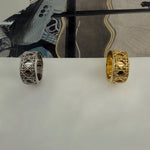 Load image into Gallery viewer, ΑΤΣΑΛΙΝΟ ΔΑΧΤΥΛΙΔΙ BESCR0207