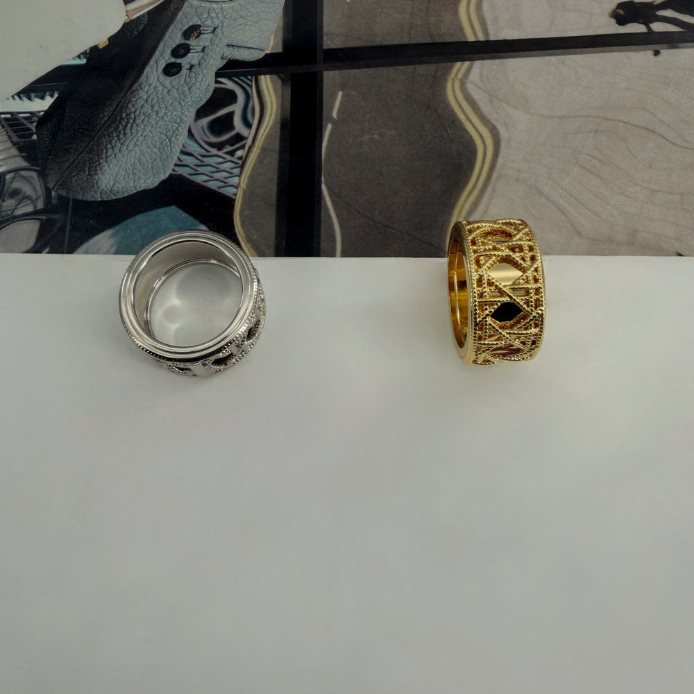 ΑΤΣΑΛΙΝΟ ΔΑΧΤΥΛΙΔΙ BESCR0207