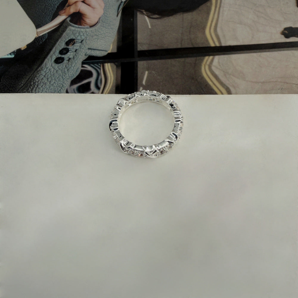 ΑΤΣΑΛΙΝΟ ΔΑΧΤΥΛΙΔΙ BESCR0208