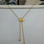 Load image into Gallery viewer, ΑΤΣΑΛΙΝΟ ΚΟΛΙΕ BESCL0444