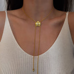 Load image into Gallery viewer, ΑΤΣΑΛΙΝΟ ΚΟΛΙΕ BESCL0444