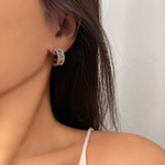 Load image into Gallery viewer, ΑΤΣΑΛΙΝΑ ΣΚΟΥΛΑΡΙΚΙΑ BESCE1218