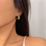 Load image into Gallery viewer, ΑΤΣΑΛΙΝΑ ΣΚΟΥΛΑΡΙΚΙΑ BESCE1218