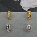 Load image into Gallery viewer, ΑΤΣΑΛΙΝΑ ΣΚΟΥΛΑΡΙΚΙΑ BESCE1219