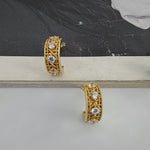 Load image into Gallery viewer, ΑΤΣΑΛΙΝΑ ΣΚΟΥΛΑΡΙΚΙΑ BESCE1219